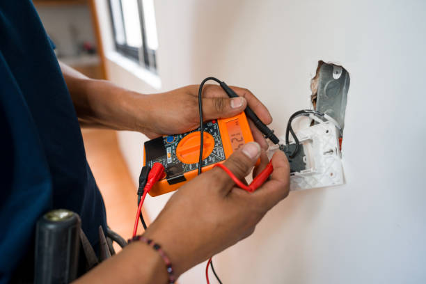 Best Electrical Upgrades for Homes  in Jewett City, CT