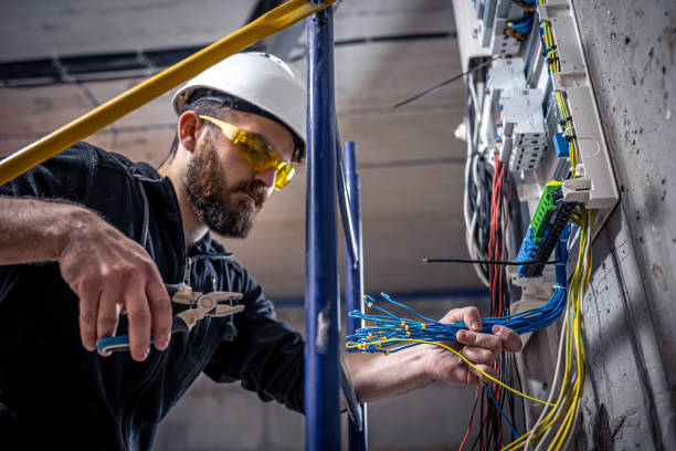 Reliable Jewett City, CT Electrician Solutions