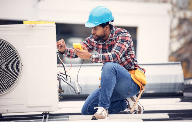 Best Electrical System Inspection  in Jewett City, CT