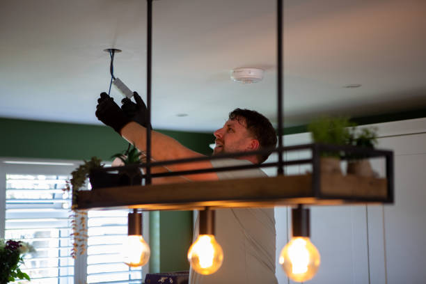 Best Electrician Near Me  in Jewett City, CT