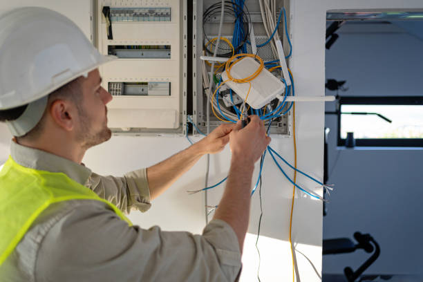 Electrical System Inspection in Jewett City, CT